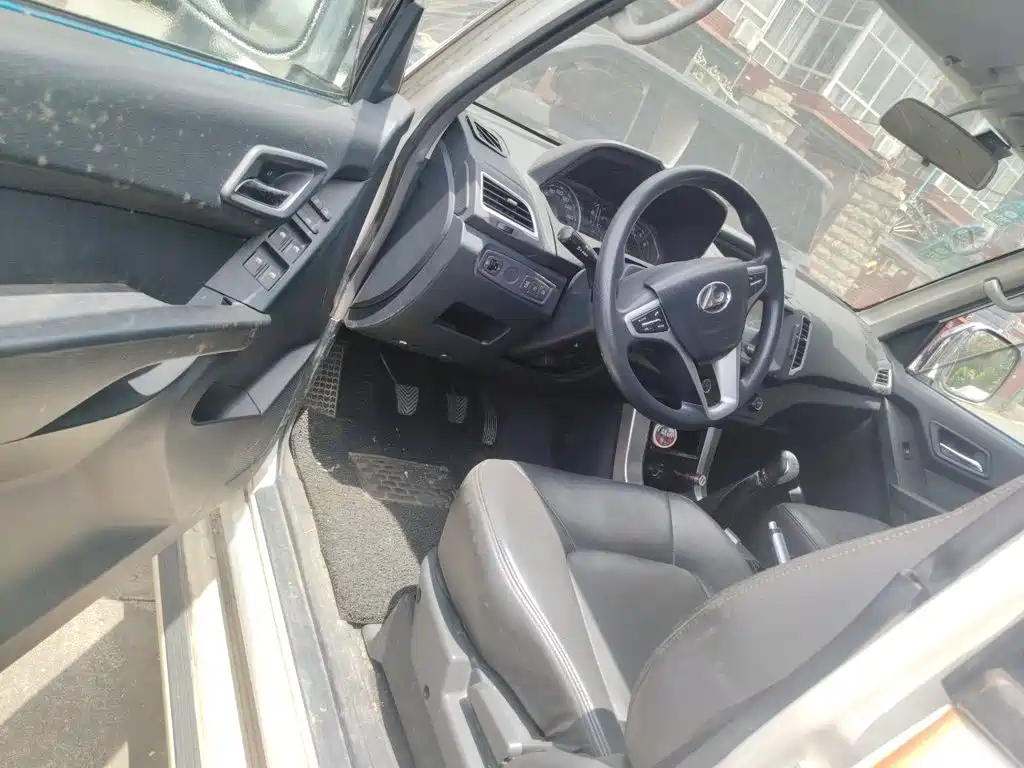 Leopaard Leopaard Q6 — миниатюра 14