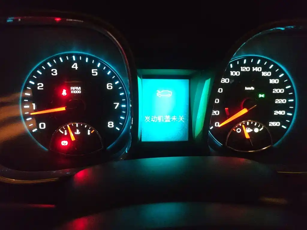 Chevrolet Malibu — миниатюра 12