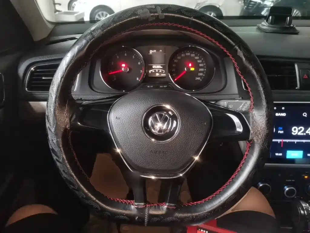 Volkswagen Gran Lavida — миниатюра 11