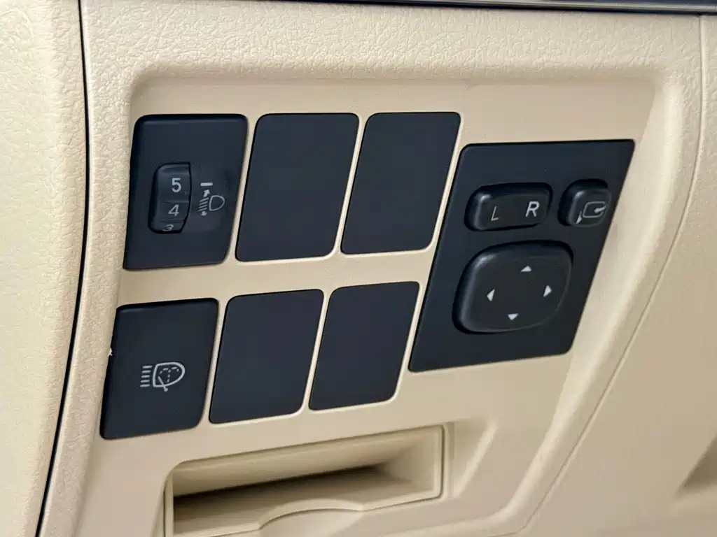 Toyota Land Cruiser 2017 4.0L AT