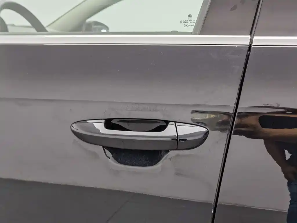 Volkswagen Magotan — миниатюра 18