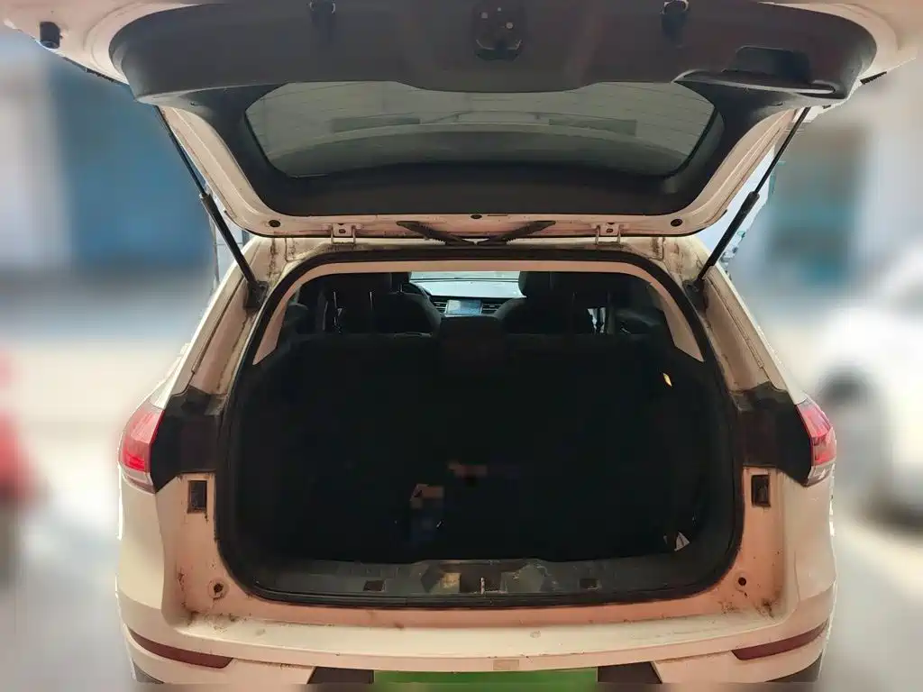 Haval H6 — миниатюра 15