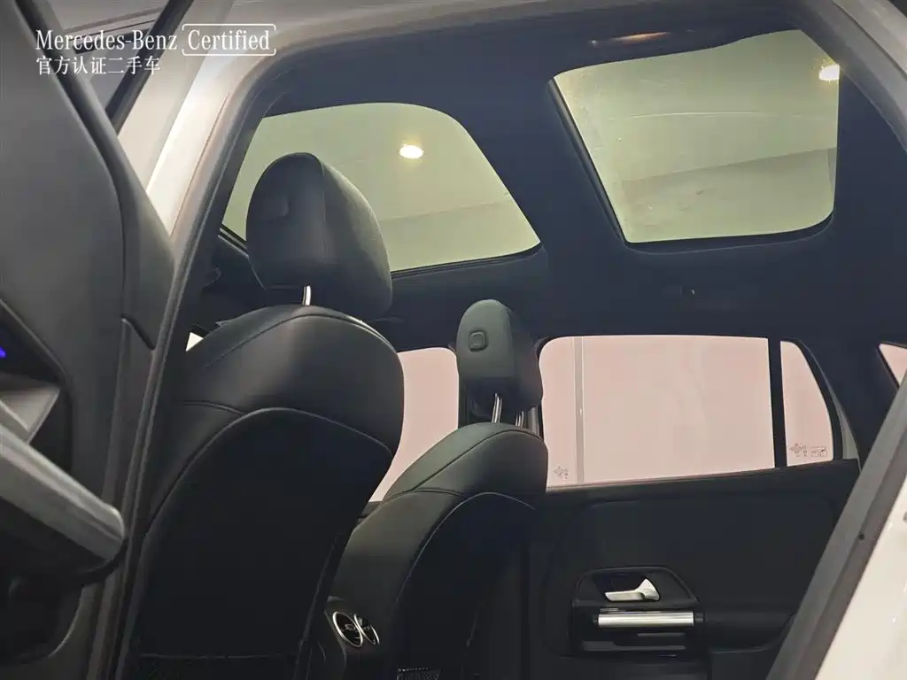 Mercedes-Benz GLA — миниатюра 12