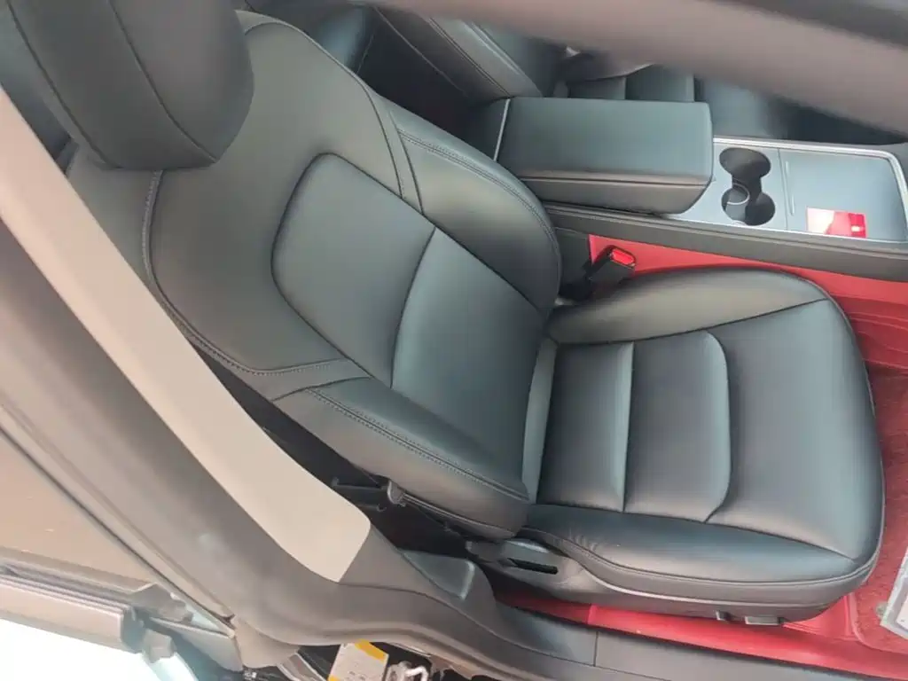 Tesla Model 3 — миниатюра 25