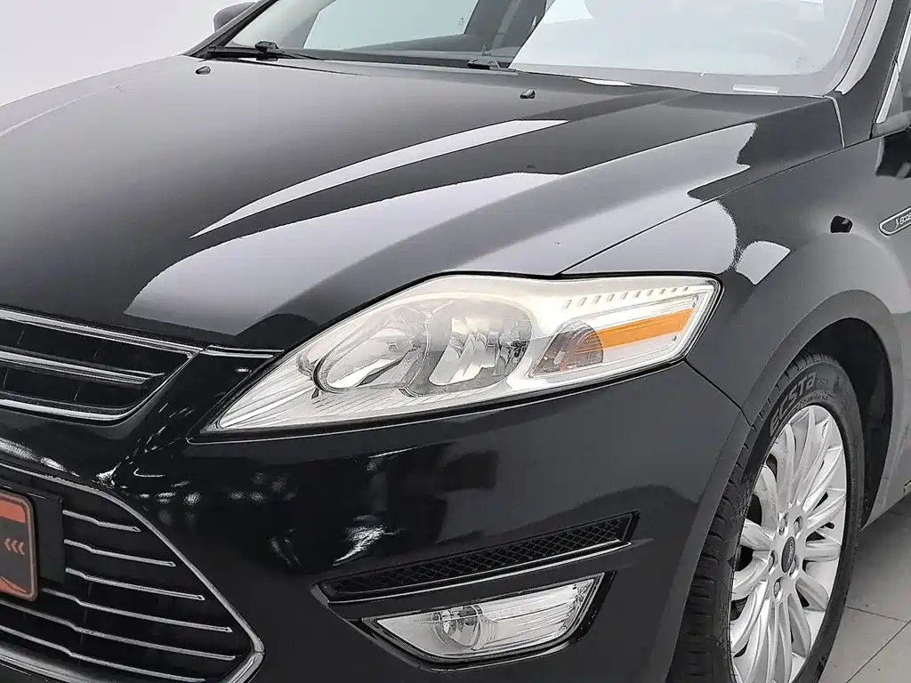 Ford Mondeo Zhisheng — миниатюра 7