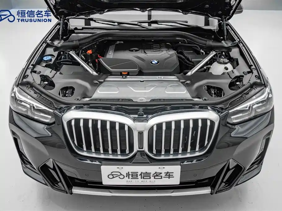 BMW X3 — фотографии объявления, Фото 21