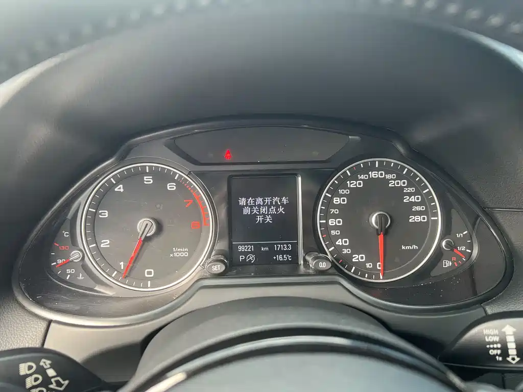Audi Q5 — миниатюра 5
