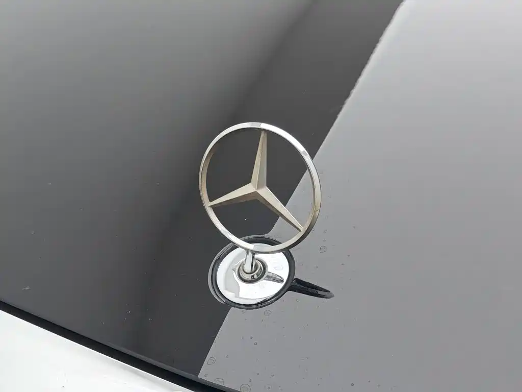 Mercedes-Benz S-Class — миниатюра 14