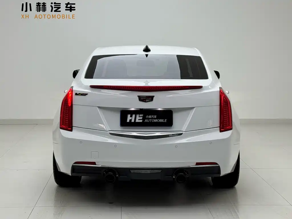 CADILLAC ATS L