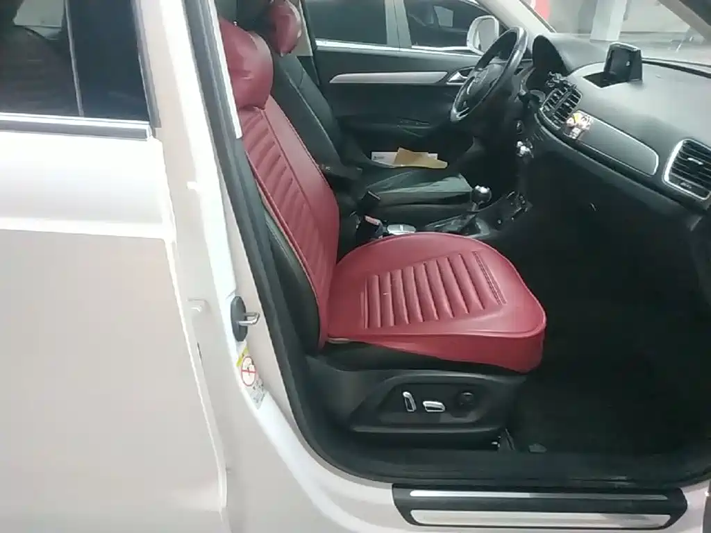Audi Q3 — миниатюра 25