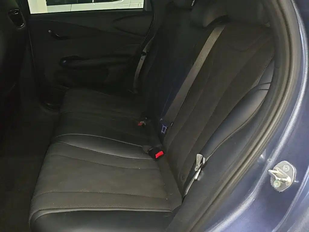 BYD Dolphin — миниатюра 17