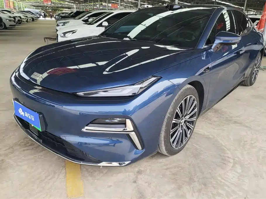 Galaxy Galaxy Xingyao 8 2025