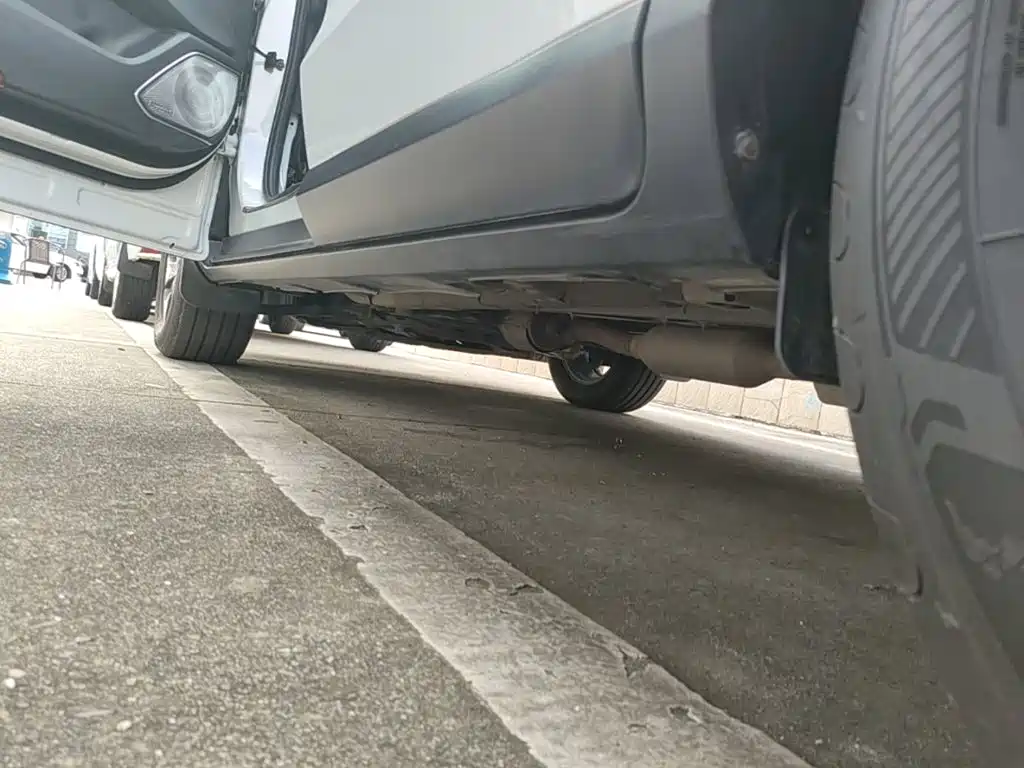 GAC Motor Trumpchi GS4 — миниатюра 22