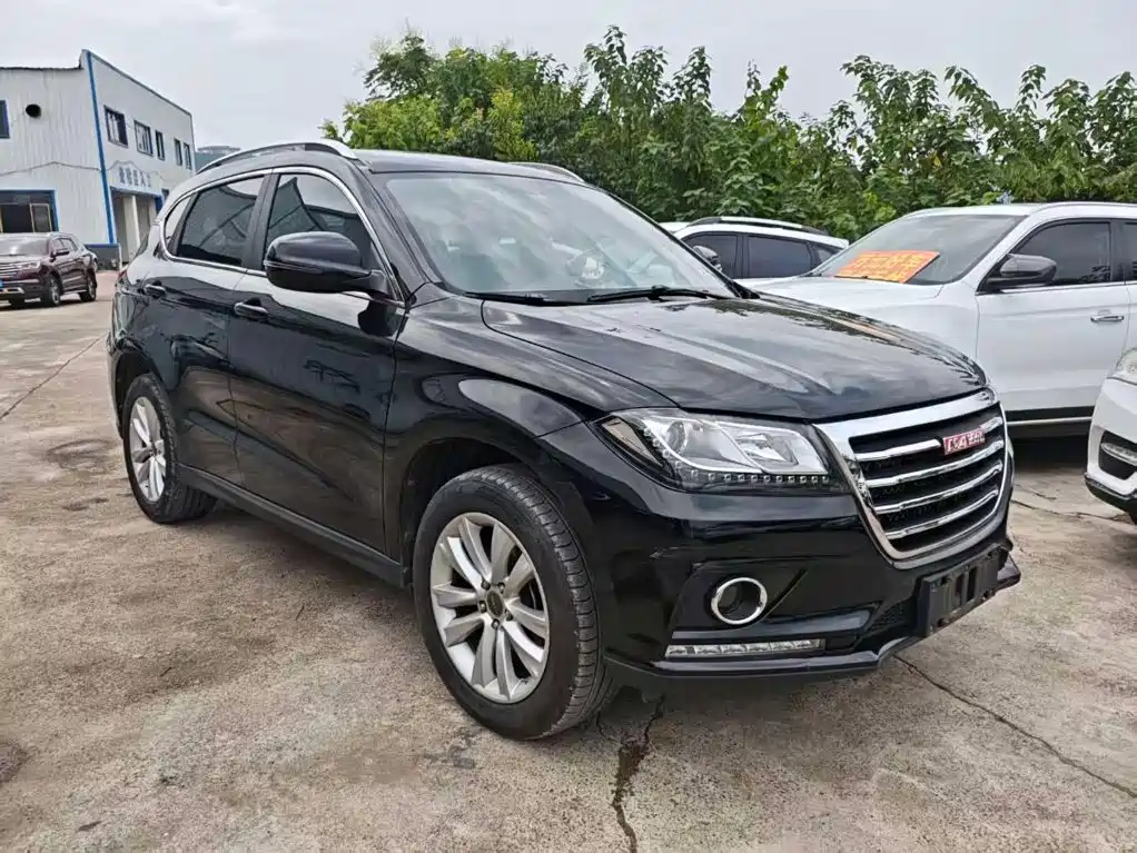 Haval H2 — миниатюра 2