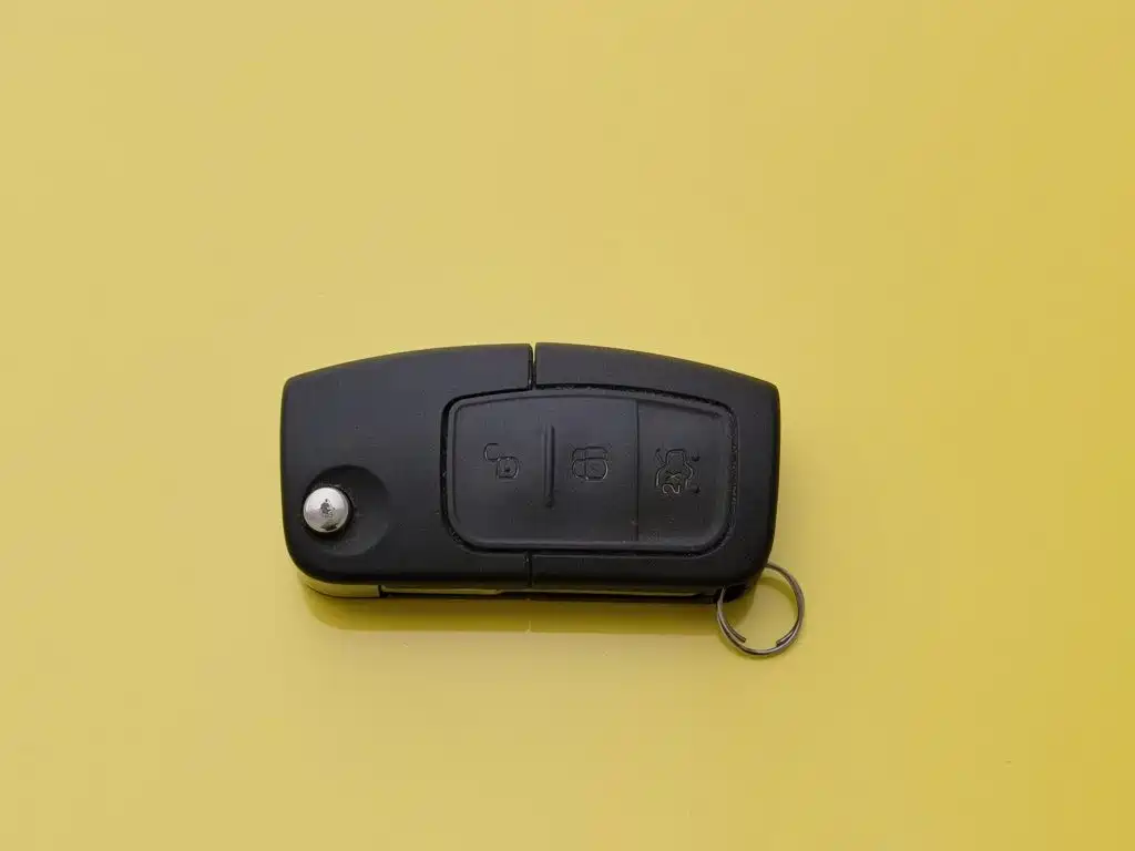 Ford Focus — миниатюра 19