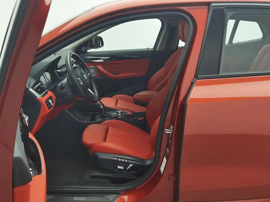 BMW X2 — миниатюра 10