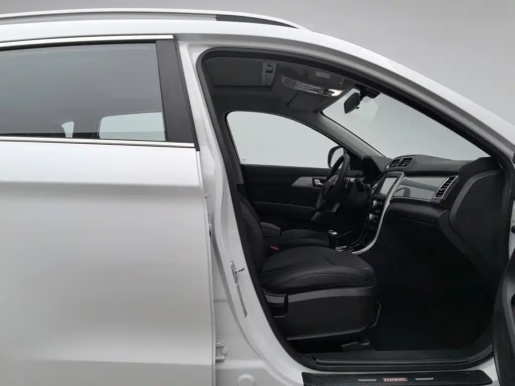 Haval H2 — миниатюра 23