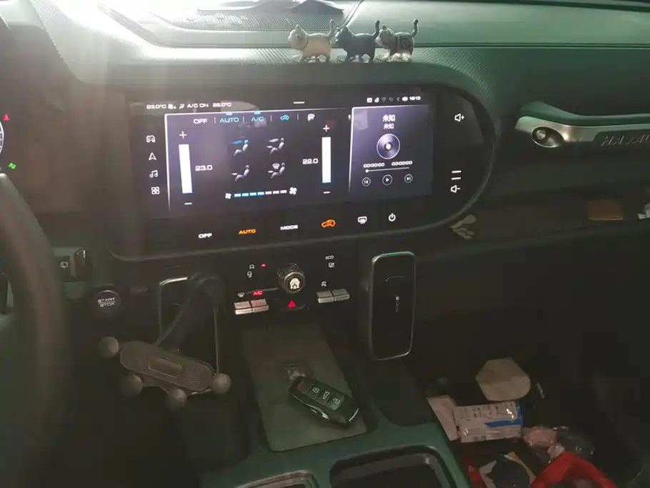 Haval Big Dog — миниатюра 13