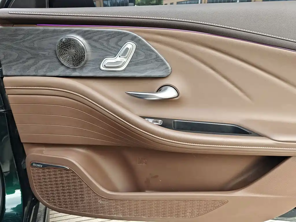 Chery Arrizo 8 — миниатюра 6