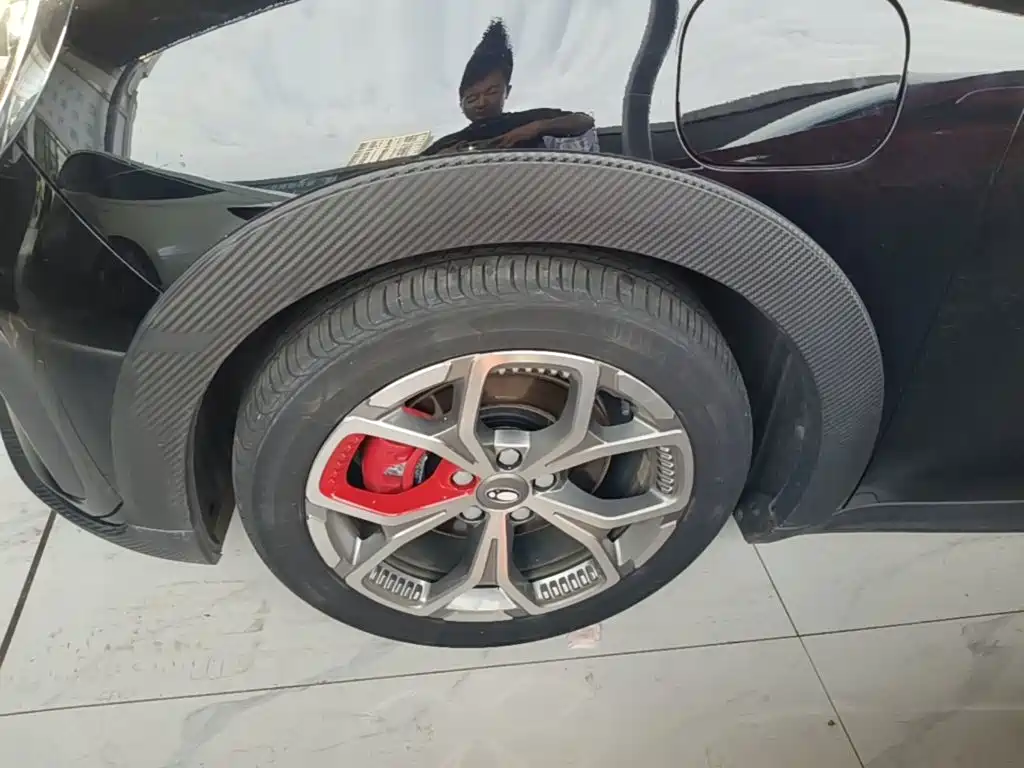 Ora Ora Good Cat GT — миниатюра 23
