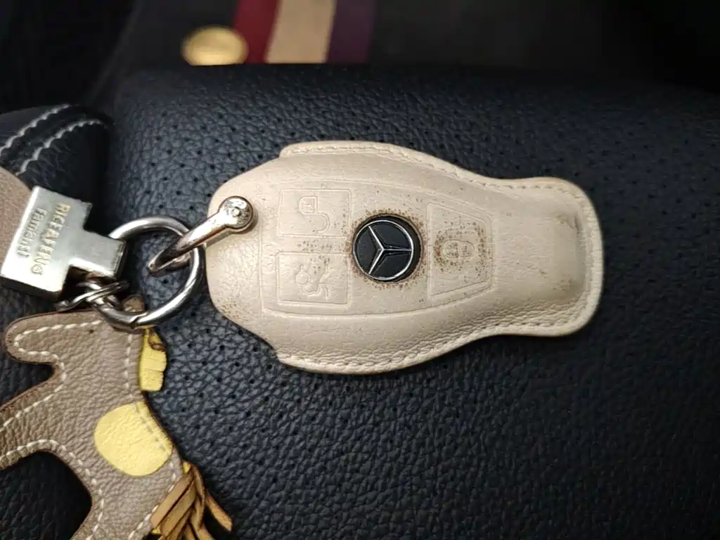 Mercedes-Benz GLA — миниатюра 9