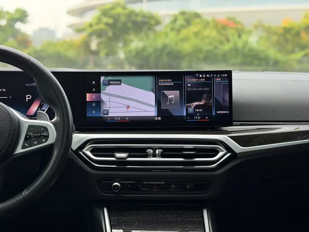 BMW 3 Series — миниатюра 16