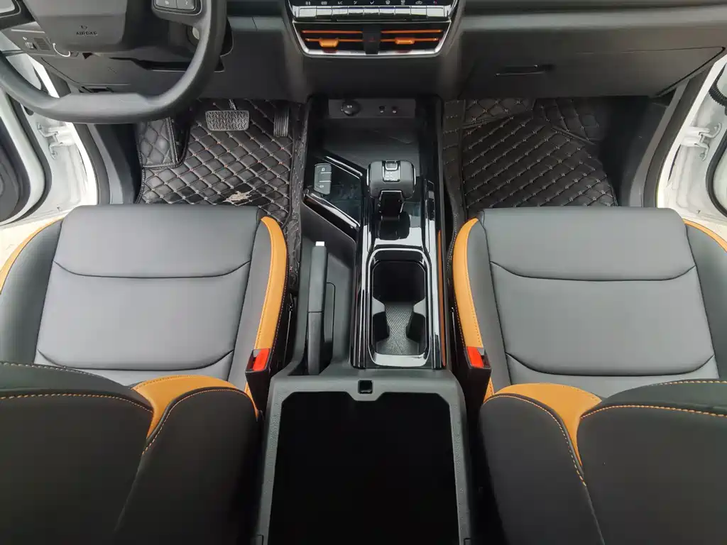 JIANGLING COLLECTION