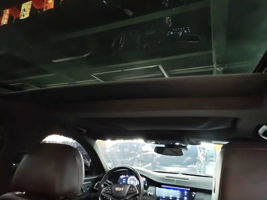 Cadillac CT6 — миниатюра 18