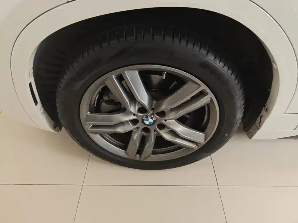 BMW X2 — миниатюра 23