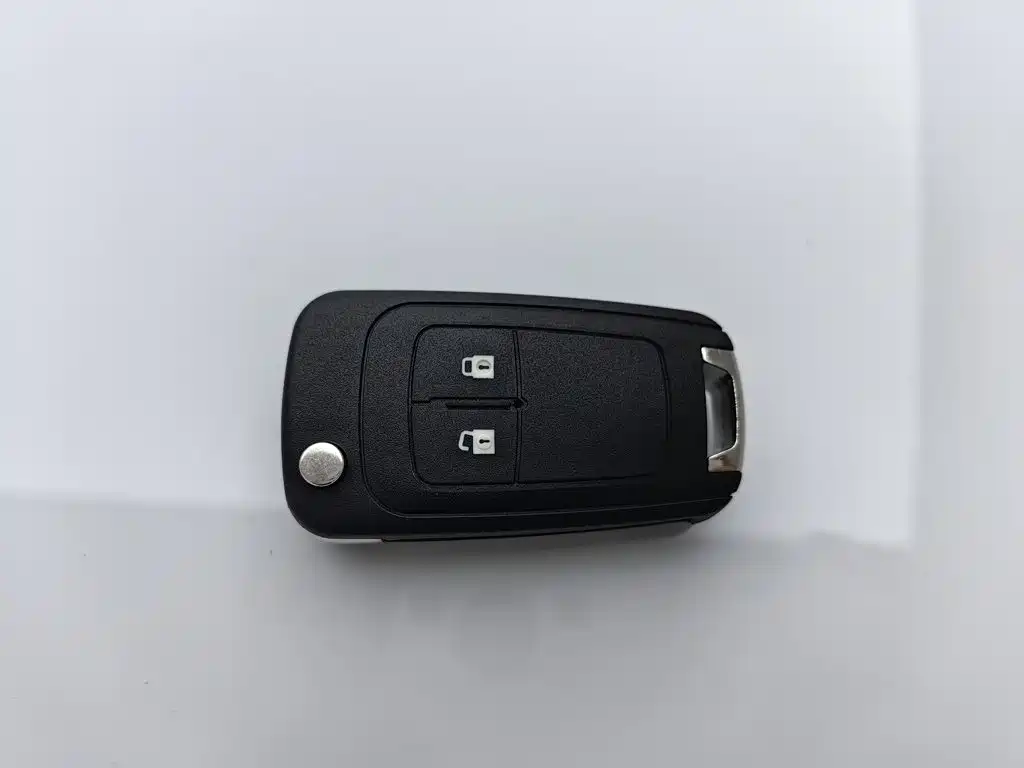 Chevrolet Trax — миниатюра 19