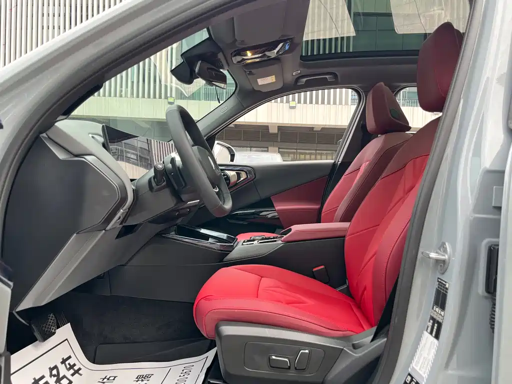 BMW X3 — миниатюра 18