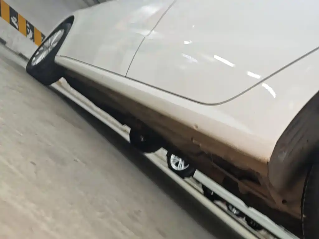 Volkswagen Gran Lavida — миниатюра 22