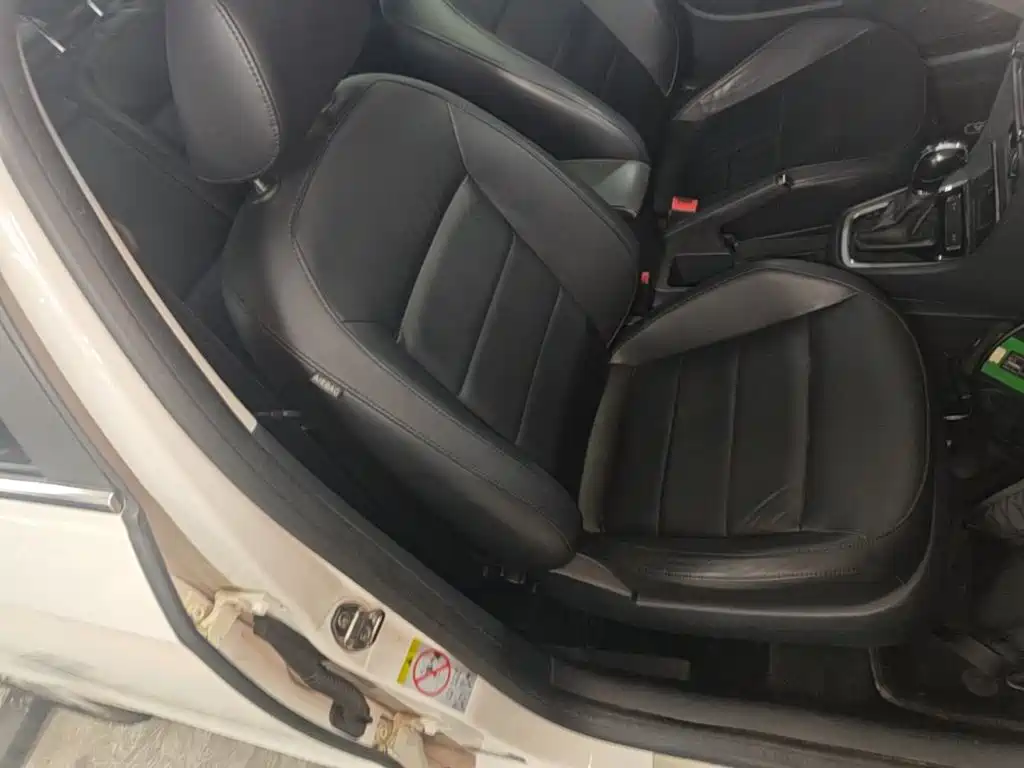 Volkswagen Gran Lavida — миниатюра 25