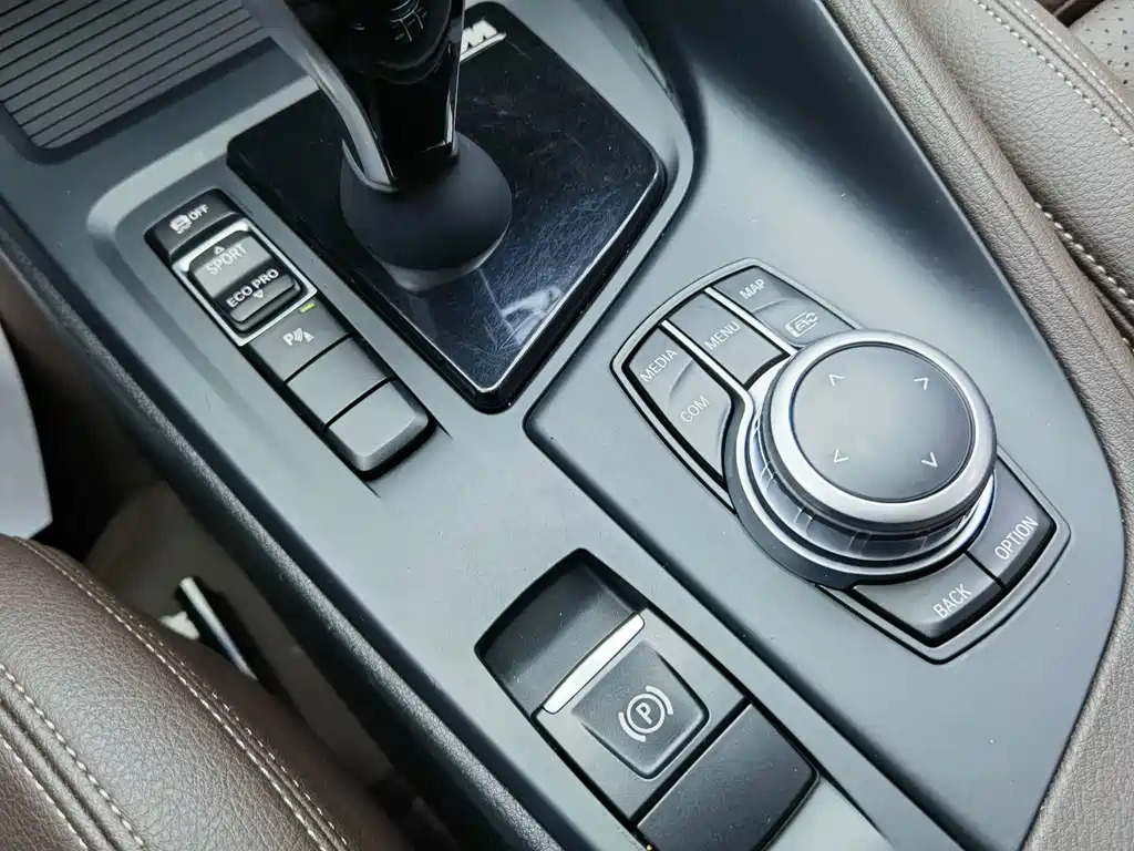 BMW X1 — миниатюра 13