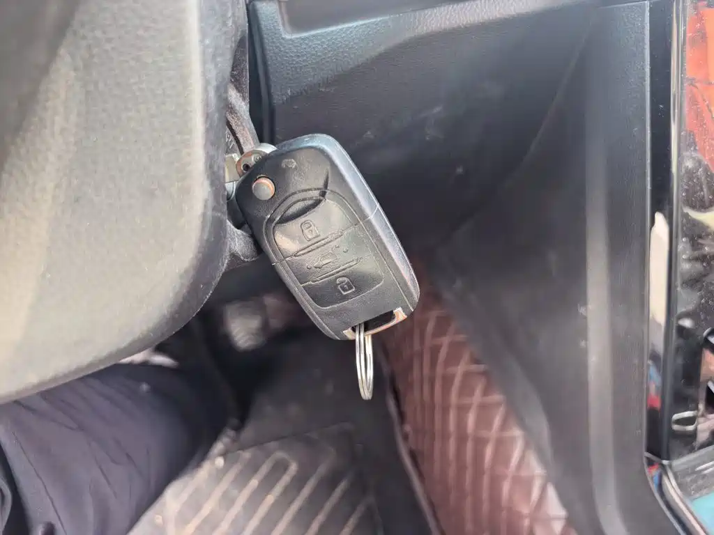 Wuling Hongguang PLUS — миниатюра 12