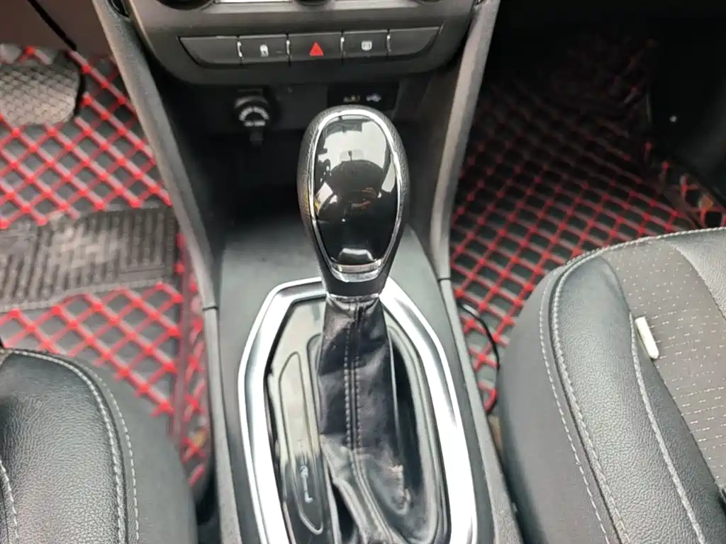 Chery Tiggo 3x — миниатюра 14