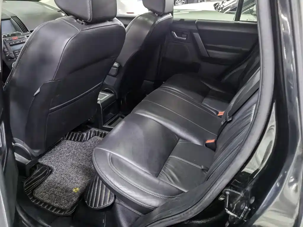 Land Rover Freelander 2 — миниатюра 10