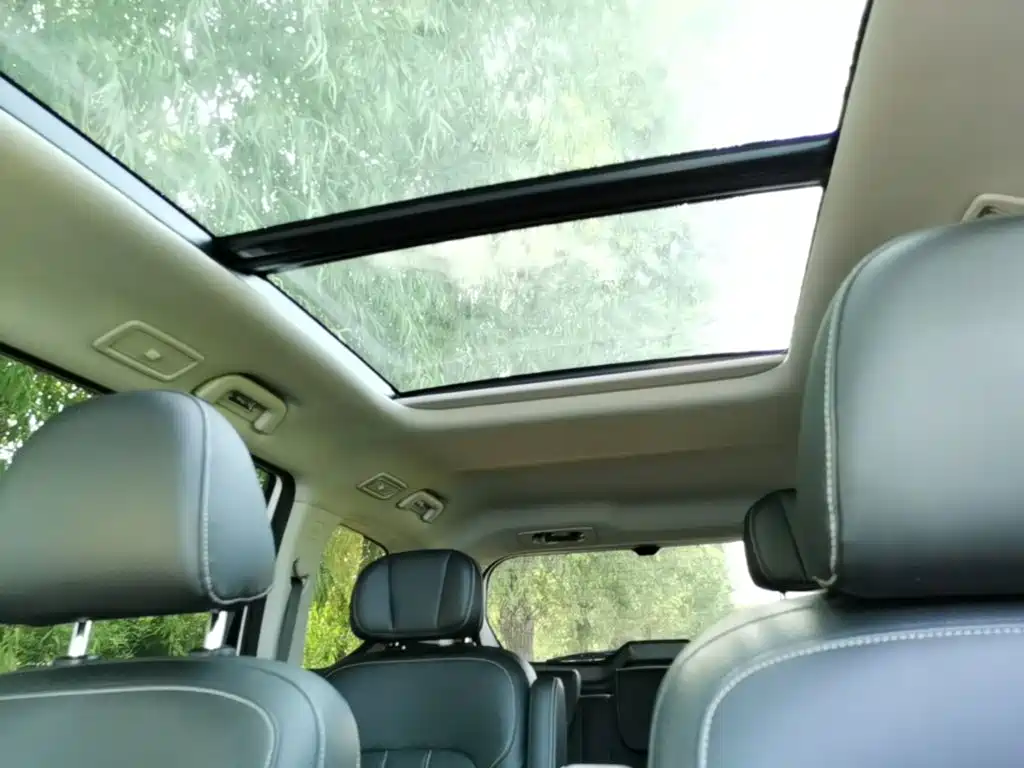 GAC Motor Trumpchi M6 — миниатюра 18