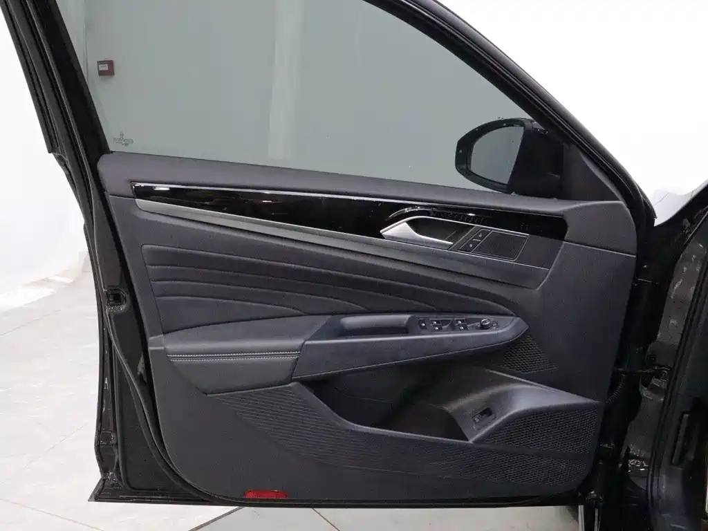 Volkswagen Passat — миниатюра 10