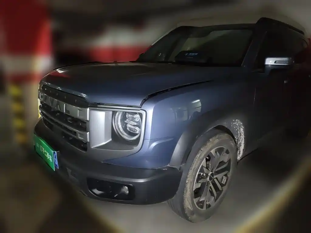 Haval Big Dog — миниатюра 2