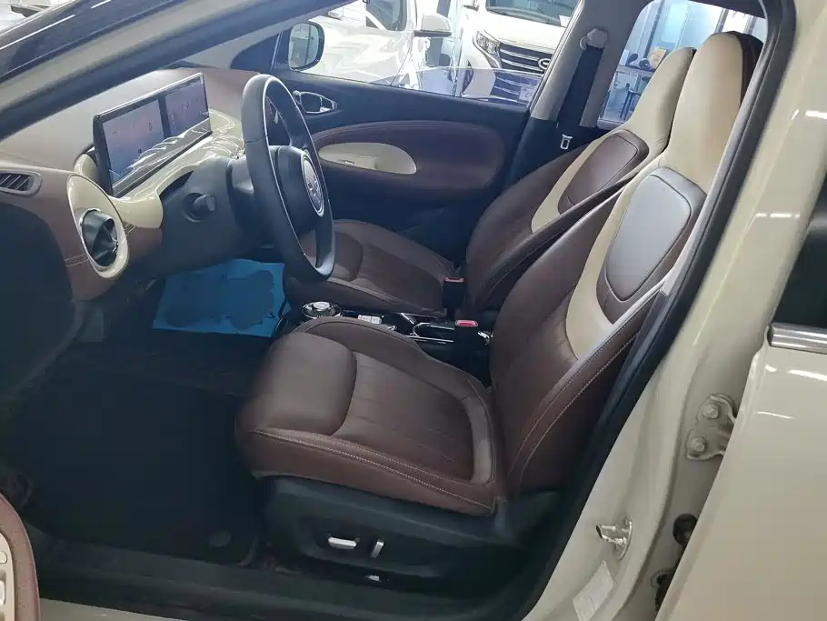 Wuling Bingo — миниатюра 9