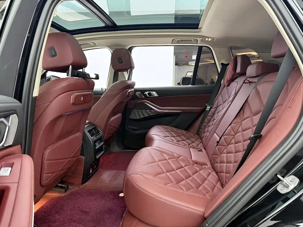 BMW X5 — миниатюра 6
