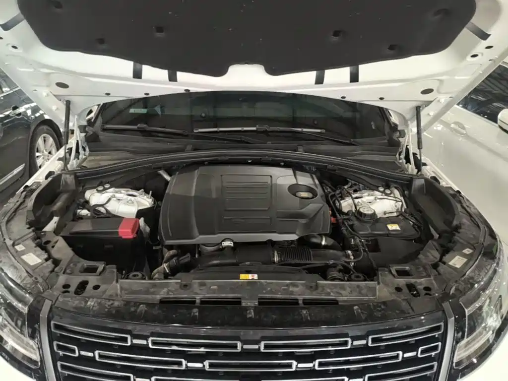 Land Rover Velar — миниатюра 20
