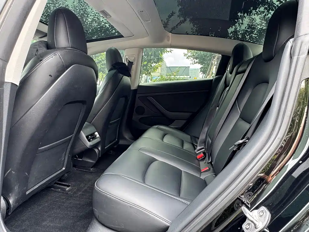 Tesla Model 3 — миниатюра 9