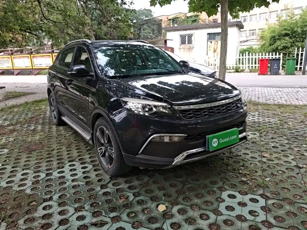 Leopaard Leopaard CS10 — миниатюра 4