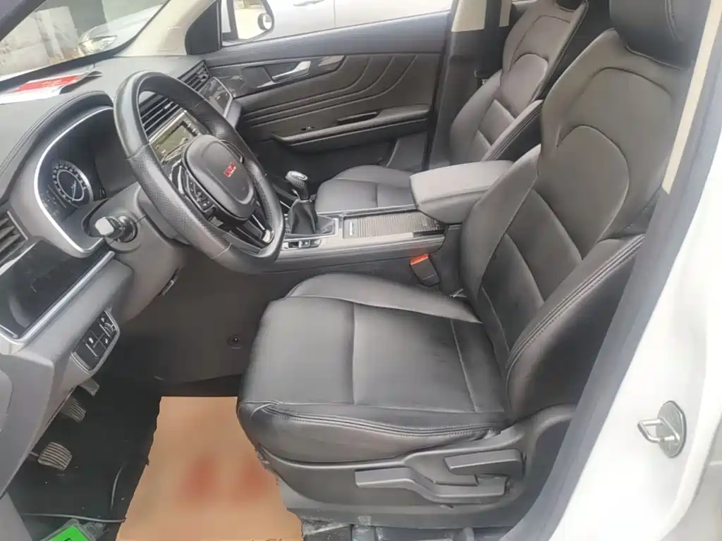 VGV VGV U70 — миниатюра 15