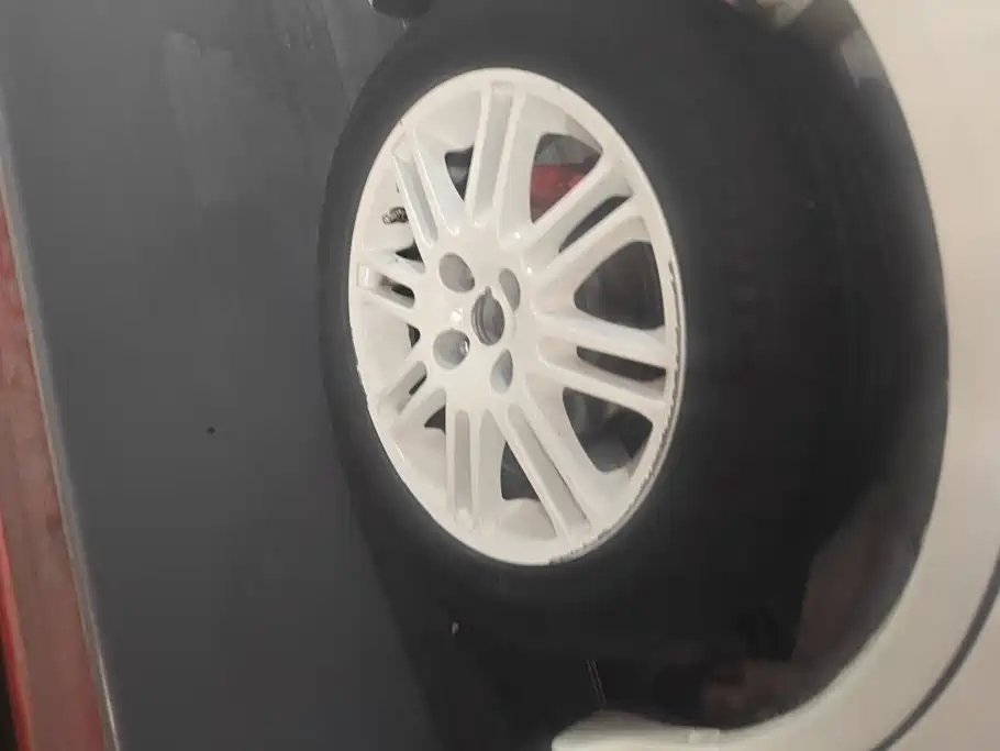 Mitsubishi Лэнс. — миниатюра 6
