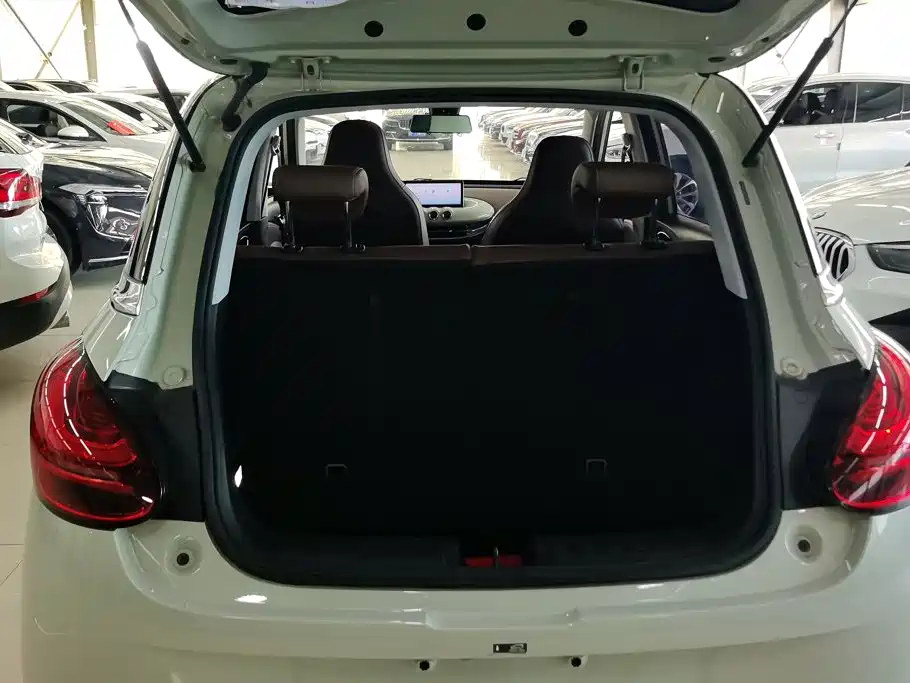Wuling Bingo — миниатюра 4