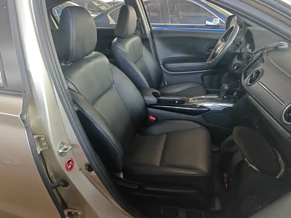 Honda XR-V — миниатюра 25