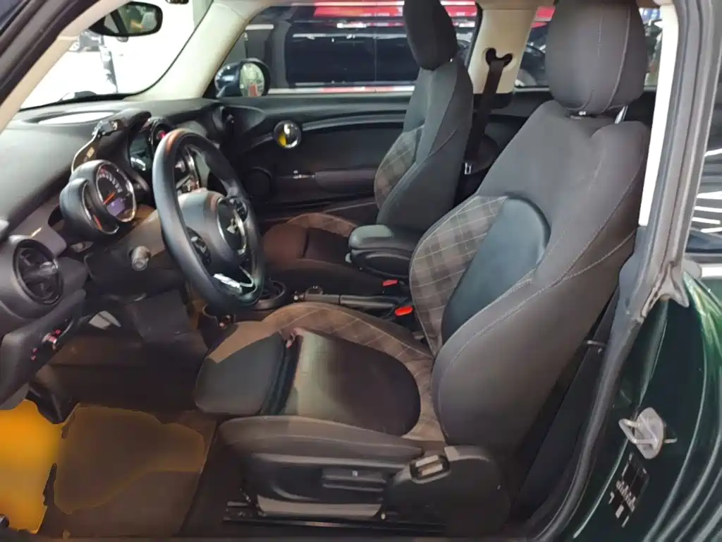 MINI Mini — миниатюра 15